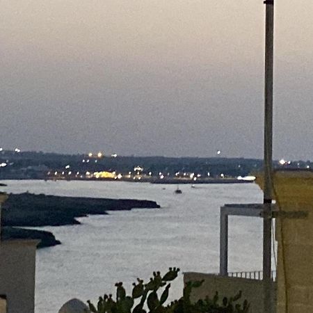 Tra Cielo E Mare Villa Polignano a Mare Dış mekan fotoğraf