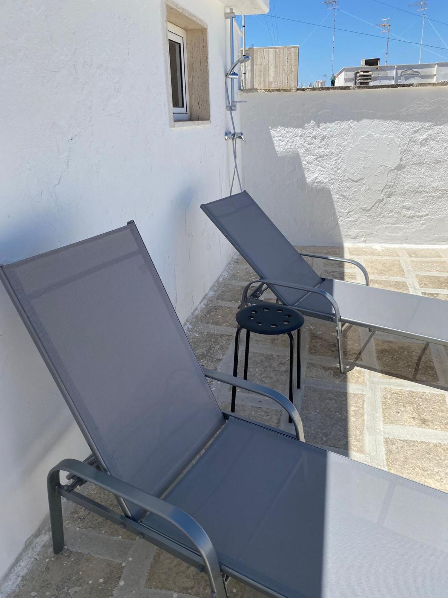 Tra Cielo E Mare Villa Polignano a Mare Dış mekan fotoğraf