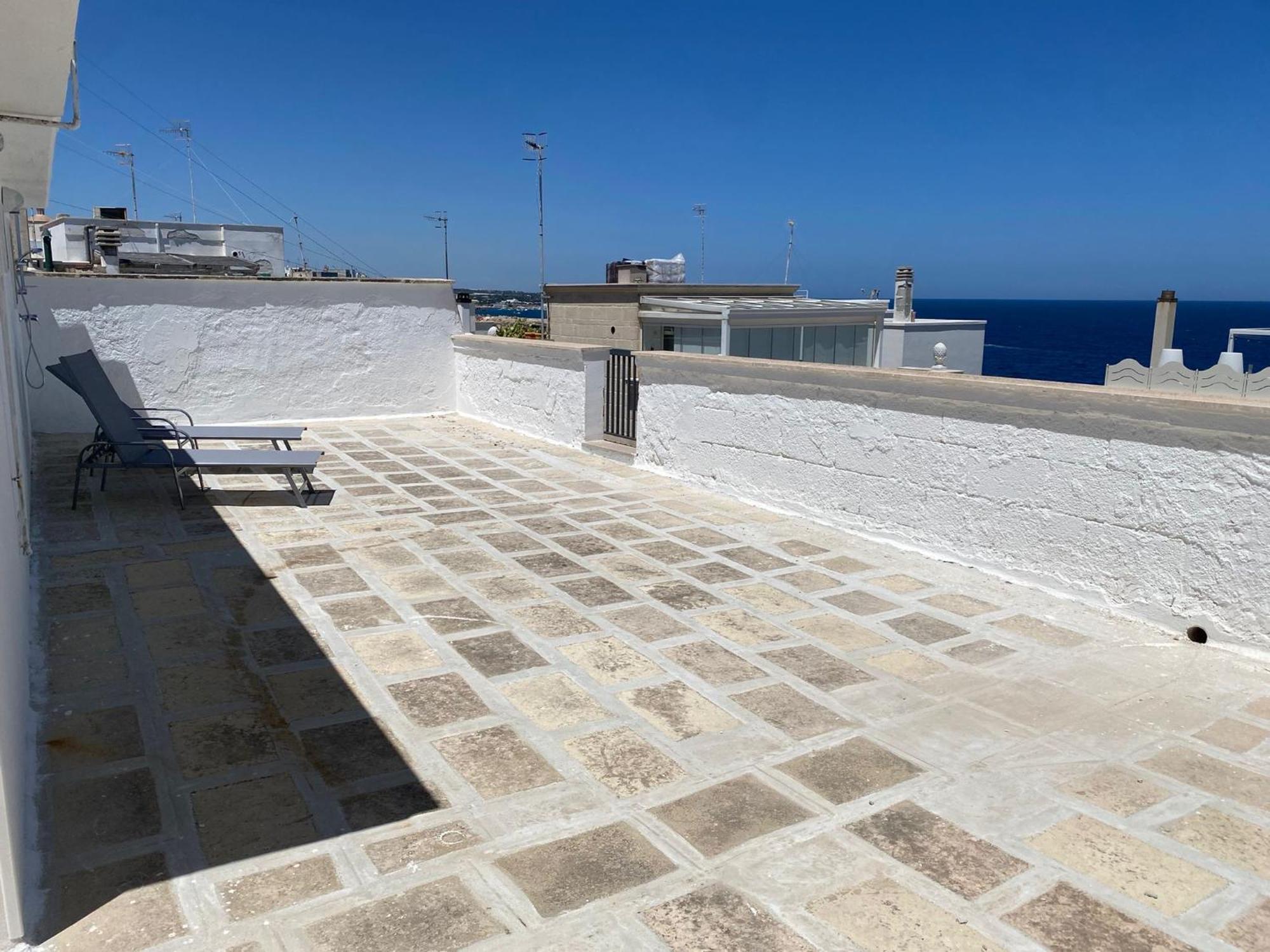 Tra Cielo E Mare Villa Polignano a Mare Dış mekan fotoğraf