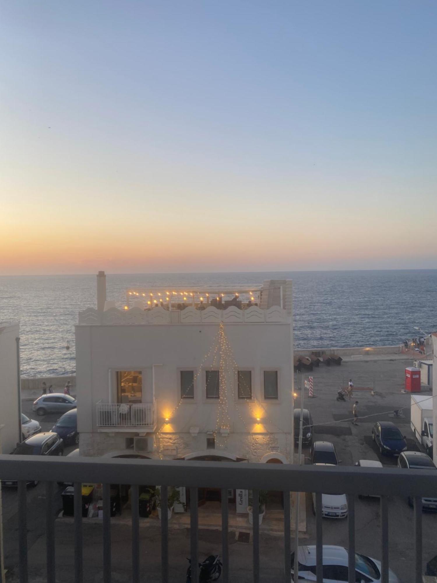 Tra Cielo E Mare Villa Polignano a Mare Dış mekan fotoğraf